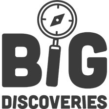 Big Discoveries 